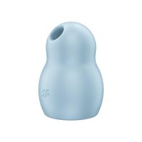 Satisfyer Pro To Go 1 (Blue), picture 2