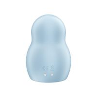 Satisfyer Pro To Go 1 (Blue), picture 4