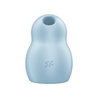 Satisfyer Pro To Go 1 (Blue), picture 6