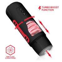 IntoYou Pyro Advanced Thrusting, Rotating and Moaning, picture 4