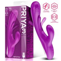 IntoYou Priya Vibe with Flipping Movement Tongue