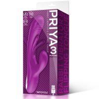 IntoYou Priya Vibe with Flipping Movement Tongue, picture 2