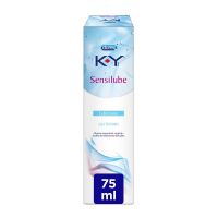 Durex Sensilube KY Lubrykant na bazie wody 75 ml