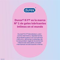 Durex Sensilube KY Lubrykant na bazie wody 75 ml, zdjęcie 2