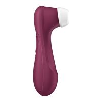 Satisfyer Pro 2 Generation 3 (Wine Red), immagine 5