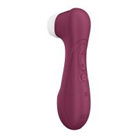 Satisfyer Pro 2 Generation 3 (Wine Red), immagine 4