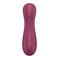 Satisfyer Pro 2 Generation 3 (Wine Red), immagine 6