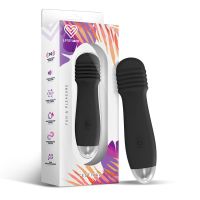 Festival Nesta Stimolatore 10 Velocità (Nero), immagine 2