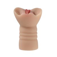 SheQu Judith masturbador vagina cor de pele, imagem 5