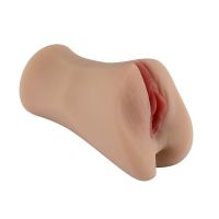 SheQu Deirdre masturbador vagina cor de pele, imagem 4