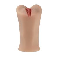 SheQu Deirdre masturbador vagina cor de pele, imagem 5