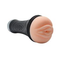 SheQu Rennes masturbador vibratório, imagem 3