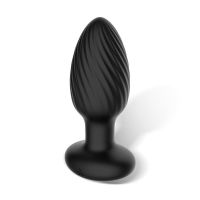 IntoYou Drago Buttplug med vibration og 360º rotation, billede 4