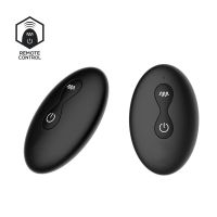 IntoYou Drago Buttplug med vibration og 360º rotation, billede 5