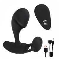 Tardenoche Aquen Prostata og Perineum Stimulator Liquid