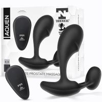 Tardenoche Aquen Prostata og Perineum Stimulator Liquid, billede 5