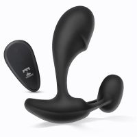 Tardenoche Aquen Prostata og Perineum Stimulator Liquid, billede 6
