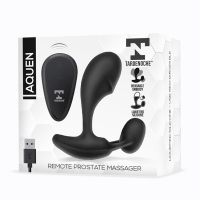 Tardenoche Aquen Prostata og Perineum Stimulator Liquid, billede 7