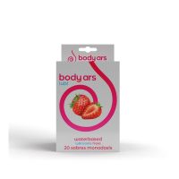 Body Ars Water-Based Lubricant Single Doses 20 x 4 ml