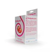 Body Ars Water-Based Lubricant Single Doses 20 x 4 ml, picture 2