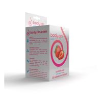 Body Ars Water-Based Lubricant Single Doses 20 x 4 ml, picture 3