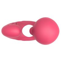 Festival Swamson Stimulator Duckling Sormen vibrator (Rose), kuva 2