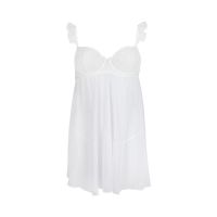 Avanua Milagros Camicia e Tanga (Bianco), immagine 3