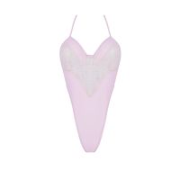 Avanua Pamela body (vaaleanpunainen), kuva 2