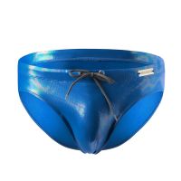 Cut4men C4M Emerald Swiwear (Blå), bild 5