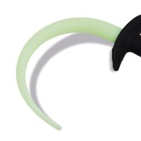 IntoYou Glow in the Dark Dog Tail Butt plug, immagine 4