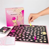 Secret Play Juego Kinky or Vanilla (multilingual incl. English), picture 2