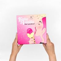 Secret Play Juego Kinky or Vanilla (multilingual incl. English), picture 4