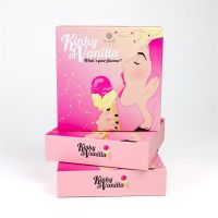 Secret Play Juego Kinky or Vanilla (multilingual incl. English), picture 5