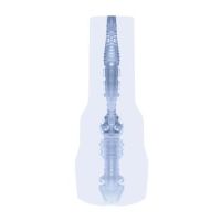 Fleshlight Ice Butt Crystal