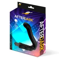 AfterDark Numell Anal Prostate P-Spot Vibrator, picture 3