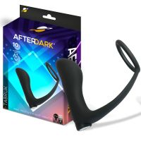 AfterDark Tabruk Anal Prostate P-Spot Vibrator, picture 2