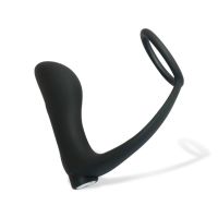 AfterDark Tabruk Anal Prostate P-Spot Vibrator