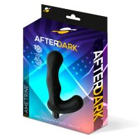 AfterDark Ametrine Anal Prostata P-Punkt Vibrator, billede 5