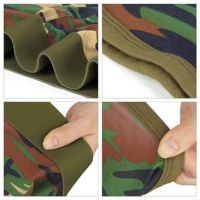 Lovetoy Camo Strapon Shorts 28"-32"