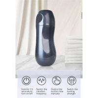 Tardenoche Tronik 2.0 Sucking and Vibrating Masturbator