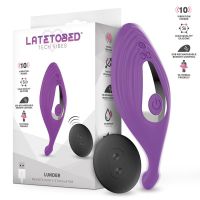 LateToBed Lunder Truse Stimulator, billede 3