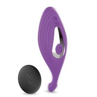 LateToBed Lunder Truse Stimulator, billede 6