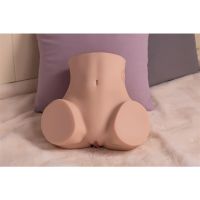 XISE Sydni masturbator liike-vibrationilla 2,9 kg, kuva 3