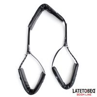 LateToBed Padded Thigh Sling Supporto posizioni