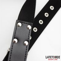 LateToBed Padded Thigh Sling Supporto posizioni, immagine 7