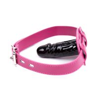 LateToBed Dildo kneble kugle justerbar 46-58 cm - Dildo: 10, billede 3