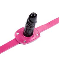 LateToBed Dildo kneble kugle justerbar 46-58 cm - Dildo: 10, billede 5