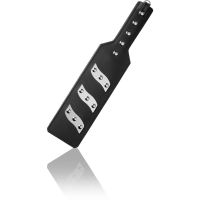 ElectraStim ElectraPaddle paddle en cuir, photo 2