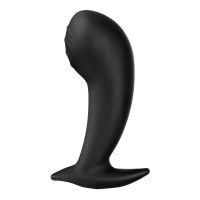 ElectraStim Nona G-Punkt Stimulator Silicone Noir, billede 5