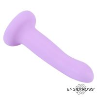 Dildox by Engily Ross dildo leddelt 17 cm, billede 3